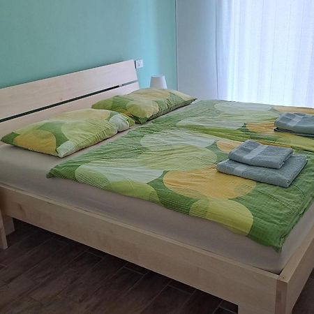 Apartments Maligoj Tolmin Luaran gambar