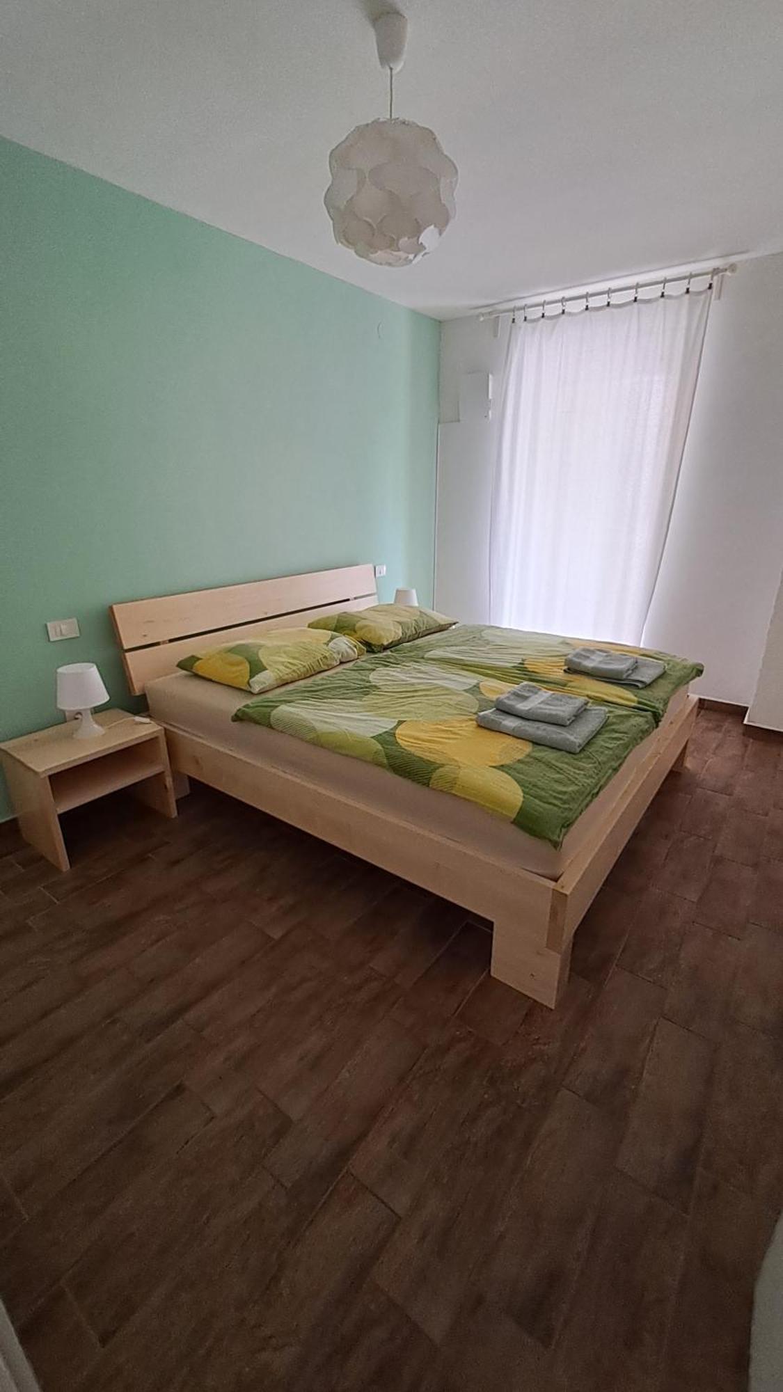 Apartments Maligoj Tolmin Luaran gambar