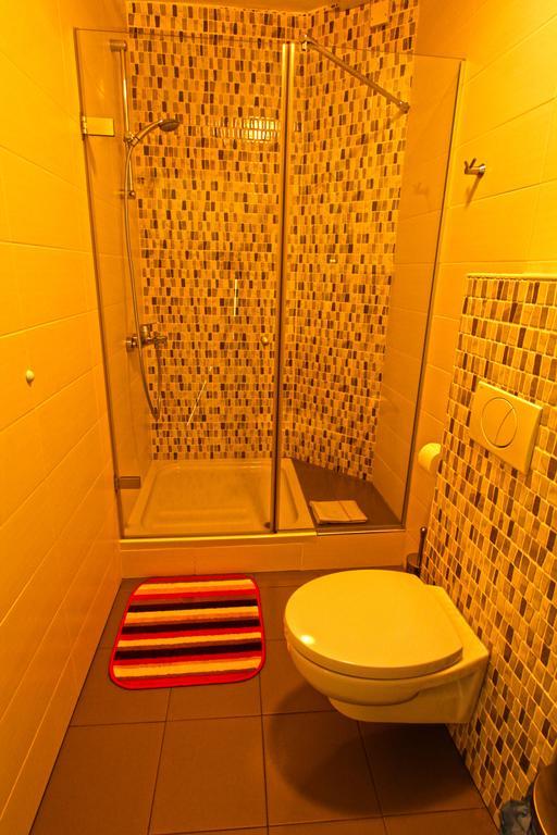 Apartments Maligoj Tolmin Bilik gambar