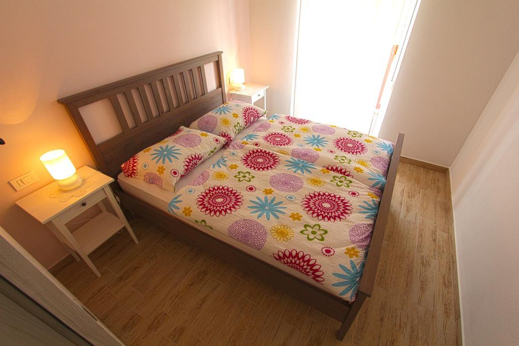 Apartments Maligoj Tolmin Bilik gambar