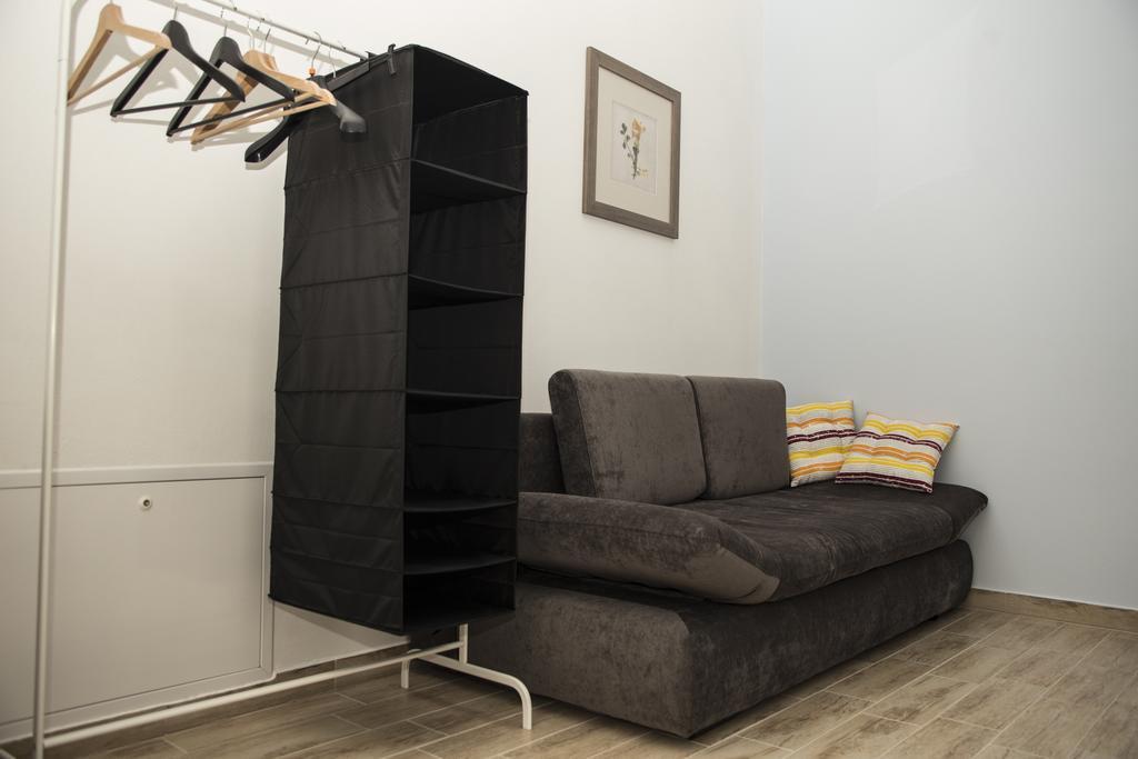 Apartments Maligoj Tolmin Bilik gambar